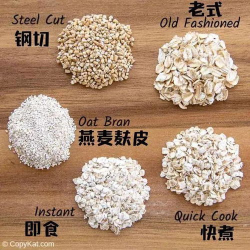 麦片究竟由何制成，哪种搭配让麦片更美味？