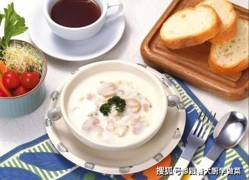 想要精通早餐制作，哪里才是最佳学习之地？