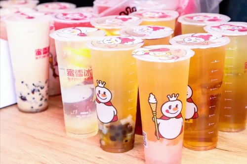 雪冰城的价格是多少？一杯人气饮品竟如此实惠？