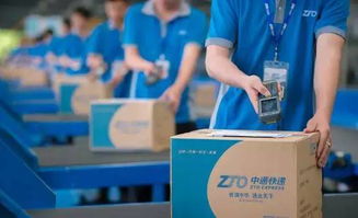 代取快递真能赚钱吗？揭秘背后的盈利真相