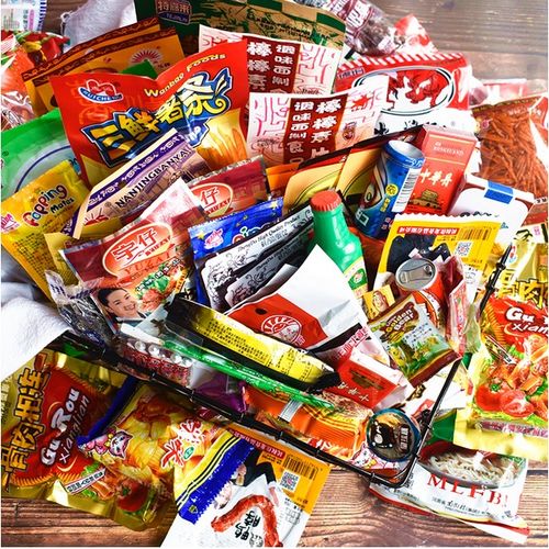 零食供应商哪里找？怎样挑选高品质的零食货源？