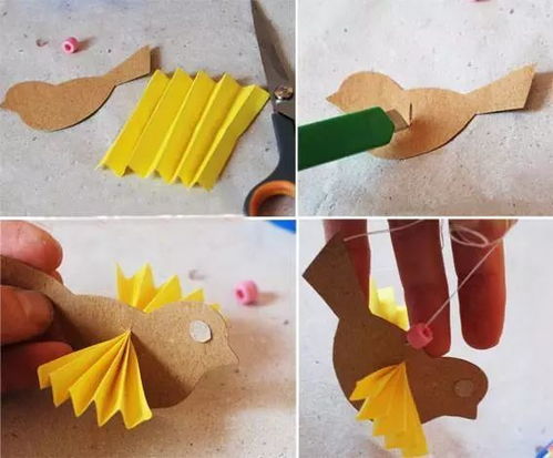 儿童手工制作真的能带来可观的收入吗？