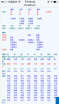 八字解读大运走势，财富增长是否有望？
