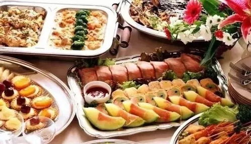 海沧哪里有优质自助餐？探秘美食团购平台，享受超值优惠！