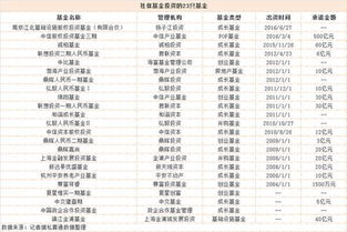 社保基金收益从何而来？揭秘其盈利模式与投资策略