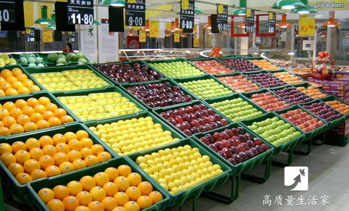 冬季水果销售为何能迅速盈利？背后原因是什么？