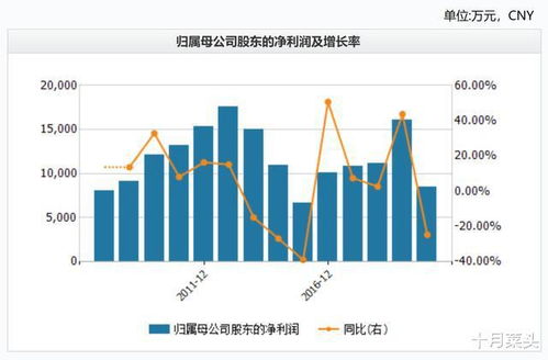 哪个行业成为当下企业盈利的黄金领域？