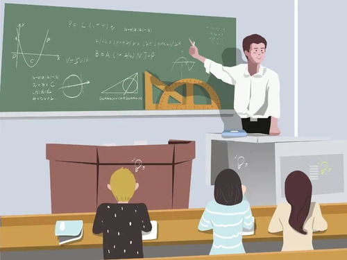长庚大学教师是否涉足副业？揭秘背后故事