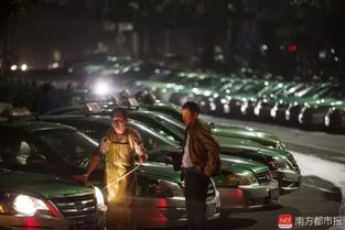 出租车司机自己洗车能否增加收入？洗车成本与收益大揭秘