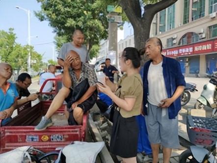 陈巴尔虎旗零工市场如何有效开展线下宣传引导？