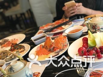 想要预约廊坊的自助餐，哪个在线平台最靠谱？