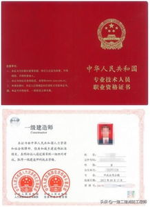 哪些证书具备挂靠盈利潜力？如何选择适合自己的证书？