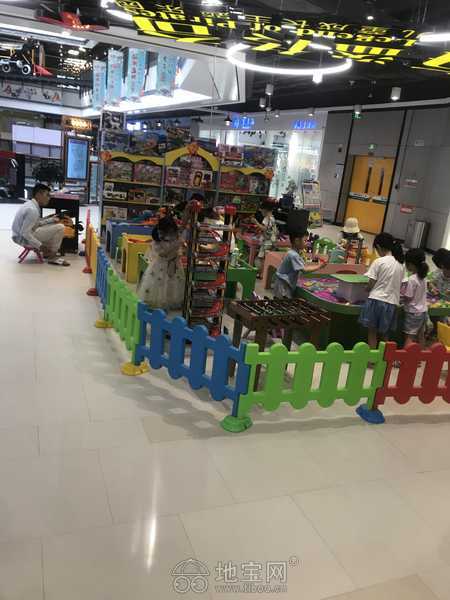儿童玩具体验店能否实现盈利？经营前景如何？