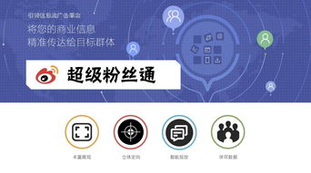 想要高效微博增粉？揭秘自助平台如何帮你快速找到目标粉丝？