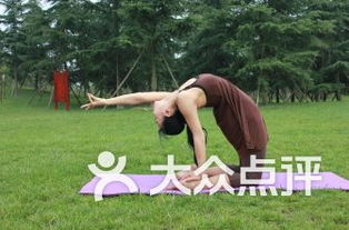 双流瑜伽馆的兼职女性，她们的日常是怎样的？