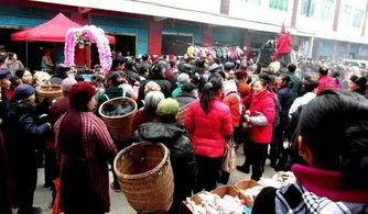 农村赶场卖猪肉真的能盈利吗？市场前景如何？
