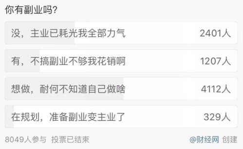 零散时间如何高效利用？打造副业收益新路径