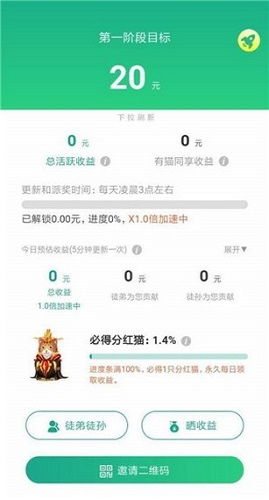 蝴蝶猫副业app真的能帮你轻松赚钱吗？它的优势在哪里？