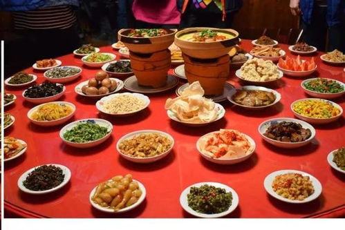 想要品尝古镇美食？揭秘自助团购平台的独家优惠！