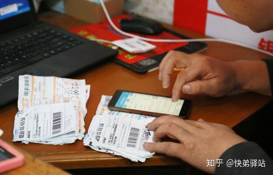 代收快递真能盈利吗？揭秘这门生意的赚钱之道