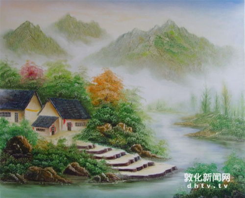 刀画培训班真的能带来可观的收入吗？