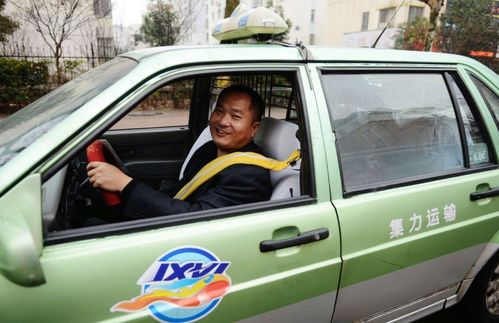 出租车行业真的能带来稳定收入吗？从业者真实经历分享