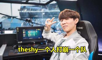 the shy是否在探索副业？职业选手的多元发展之路