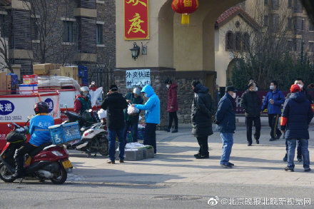 冬天干活真的能赚钱吗？实地探访揭秘真相