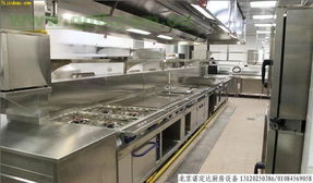 二手厨房设备回收真能盈利吗？回收效益如何评估？