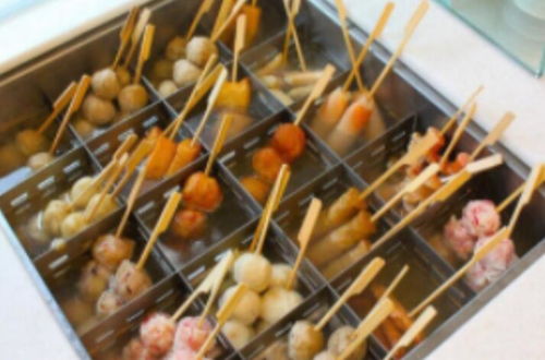 关东煮真的不赚钱吗？实际经营情况让人意外
