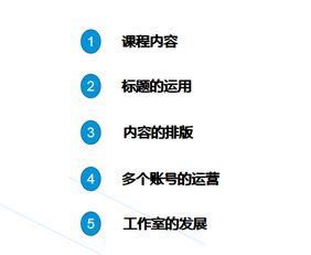 自媒体如何实现盈利？探索高效赚钱之道