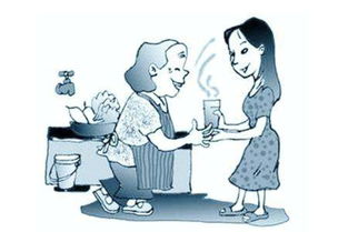儿媳妇是如何巧妙助婆婆增加收入的？背后的故事你知道吗？