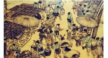 冷宫也能生财？古代宫廷中的隐秘经济链条是如何运作的？