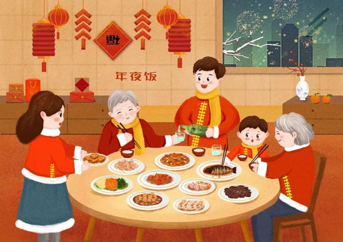 冬天回家过年如何实现赚钱与团聚两不误？