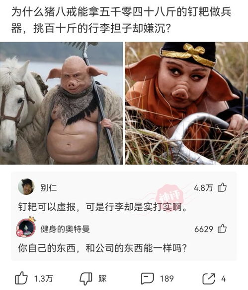 演员副业竟如此沙雕？他们的“隐藏身份”你敢信？