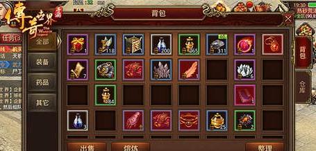 传奇世界手游能否实现盈利？赚钱攻略大解析