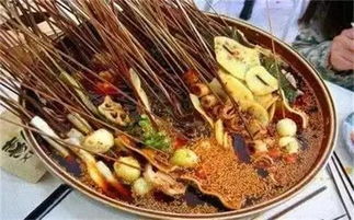 串串香与烤肉，谁才是餐饮界的吸金王？