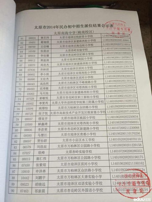 宿松博雅中学教学质量如何？官网信息全面吗？