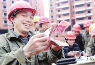 农民工如何快速提升收入？