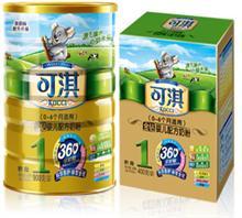 如何寻找奶粉代理并进行网店代销，有哪些靠谱的代理选择？