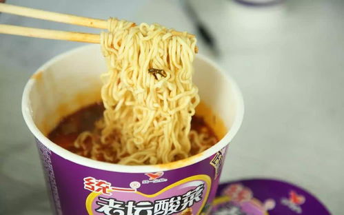 想要随时享用美味泡面？揭秘自助泡面售卖平台如何操作？