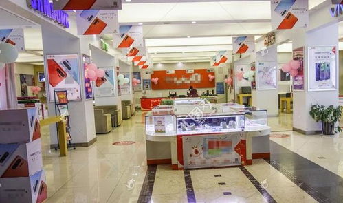 实体档口与实体店有何区别？档口是否等同于实体店？