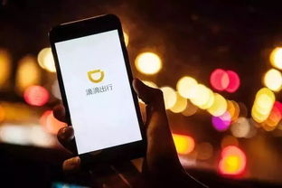 东莞无车也能加盟滴滴，真的能赚钱吗？