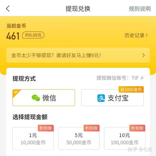 哪些看视频赚钱的App最靠谱？2023年排行榜揭晓