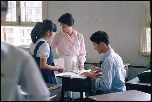 八十年代哪些手艺最具赚钱潜力？你知道吗？