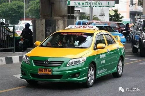 出租车与网约车，究竟哪个更赚钱？