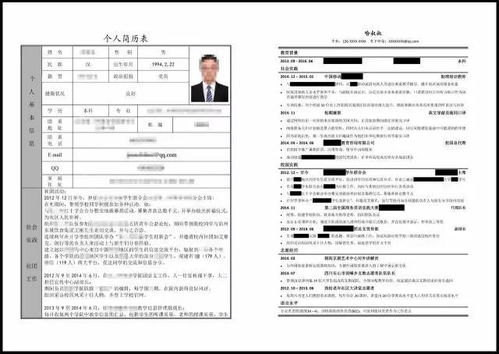 如何在简历中精准展现其他能力？这些撰写技巧你掌握了吗？