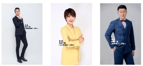 分享型主播如何快速实现高收入？
