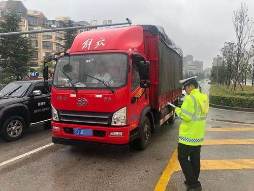 云南4米2货车真的能盈利吗？货车司机的真实收入如何？