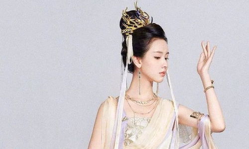 你想成为古装模特吗？揭秘副业招聘的详细要求是什么？